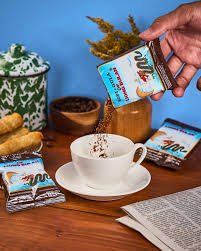 Kopi Liong